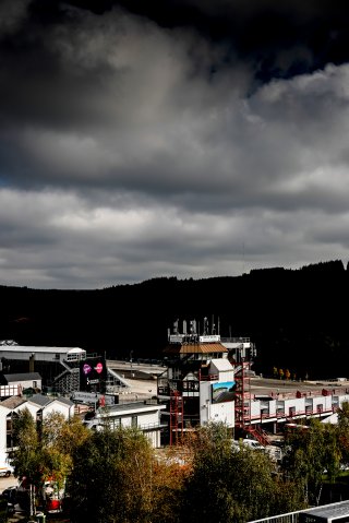 Setup
 | SRO / Patrick Hecq Photography