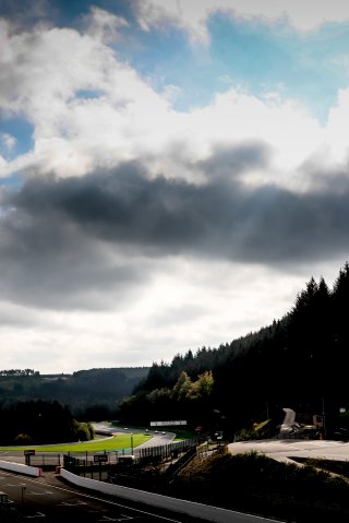 Setup
 | SRO / Patrick Hecq Photography