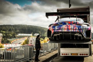 Setup
 | SRO / Patrick Hecq Photography