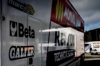 Setup
 | SRO / Patrick Hecq Photography