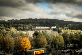 Setup
 | SRO / Patrick Hecq Photography