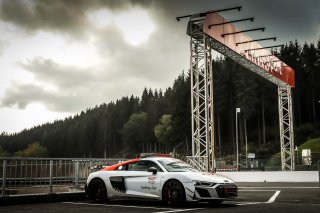 Setup
 | SRO / Patrick Hecq Photography