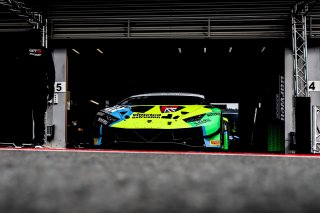 Setup
 | SRO / Patrick Hecq Photography