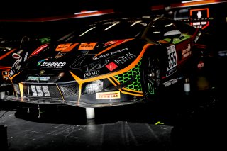 Setup
 | SRO / Patrick Hecq Photography