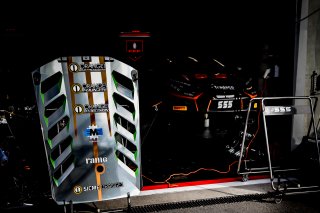 Setup
 | SRO / Patrick Hecq Photography