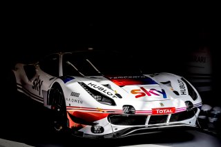 Setup
 | SRO / Patrick Hecq Photography