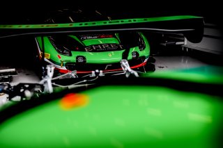 Setup
 | SRO / Patrick Hecq Photography