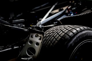 Setup
 | SRO / Patrick Hecq Photography