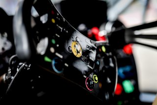 Setup
 | SRO / Patrick Hecq Photography