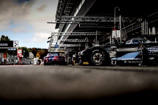 Setup
 | SRO / Patrick Hecq Photography