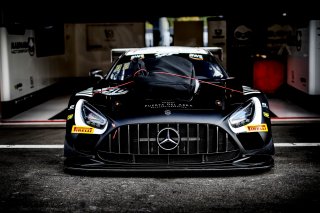 Setup
 | SRO / Patrick Hecq Photography