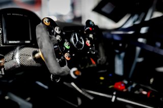 Setup
 | SRO / Patrick Hecq Photography