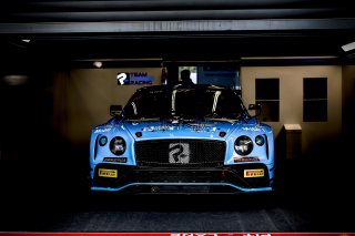 Setup
 | SRO / Patrick Hecq Photography