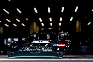 Setup
 | SRO / Patrick Hecq Photography