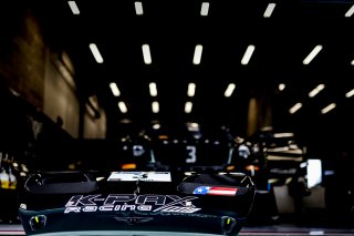 Setup
 | SRO / Patrick Hecq Photography