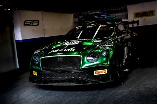 Setup
 | SRO / Patrick Hecq Photography