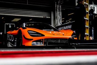 Setup
 | SRO / Patrick Hecq Photography