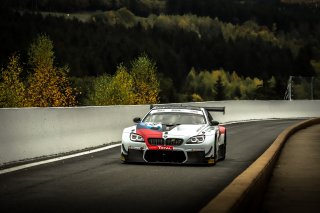 #35 Walkenhorst Motorsport**** DEU - - Martin Tomczyk DEU David Pittard GBR Nicholas Yelloly GBR IGTC, IGTC Official Paid Test Session
 | SRO / Patrick Hecq Photography