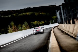 #918 Herberth Motorsport DEU Jürgen Häring DEU Dimitrios Konstantinou GRE Michael Joos DEU Marco Seefried DEU, IGTC Official Paid Test Session
 | SRO / Patrick Hecq Photography