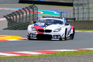 #35 Walkenhorst Motorsport DEU BMW M6 GT3 Overall Martin Tomczyk DEU David Pittard GBR Nicholas Yelloly GBR, Paid Test Session 1
 | SRO / Dirk Bogaerts Photography