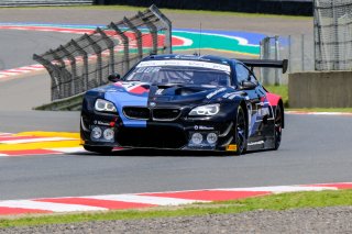 #34 Walkenhorst Motorsport DEU BMW M6 GT3 Overall Augusto Farfus BRA Nicky Catsburg NDL Sheldon van der Linde ZAF, Paid Test Session 1
 | SRO / Dirk Bogaerts Photography
