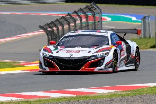 #30 Team Honda Racing ITA Honda NSX GT3 2019 Overall Mario Farnbacher DEU Renger  van der Zande NDL Bertrand Baguette BEL, Paid Test Session 1
 | SRO / Dirk Bogaerts Photography