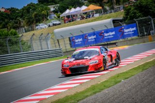 #45 Car Collection DEU Audi R8 LMS GT3 Silver Dennis Marschall DEU Martin Lechman DEU Milan Dontje NDL, Paid Test Session 1
 | SRO / Dirk Bogaerts Photography
