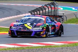 #32 Audi Sport Team WRT BEL Audi R8 LMS GT3 Overall Frederic Vervisch BEL Charles Weerts BEL Mirko Bortolotti ITA, Paid Test Session 1
 | SRO / Dirk Bogaerts Photography