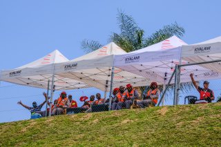 Paid Test Session 1
 | SRO / Dirk Bogaerts Photography
