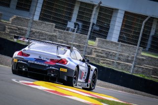 #35 Walkenhorst Motorsport DEU BMW M6 GT3 Overall Martin Tomczyk DEU David Pittard GBR Nicholas Yelloly GBR, Paid Test Session 1
 | SRO / Dirk Bogaerts Photography