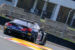 #34 Walkenhorst Motorsport DEU BMW M6 GT3 Overall Augusto Farfus BRA Nicky Catsburg NDL Sheldon van der Linde ZAF, Paid Test Session 1
 | SRO / Dirk Bogaerts Photography