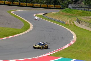 Paid Test Session 1
 | SRO / Dirk Bogaerts Photography