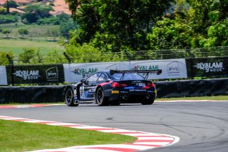 #34 Walkenhorst Motorsport DEU BMW M6 GT3 Overall Augusto Farfus BRA Nicky Catsburg NDL Sheldon van der Linde ZAF, Paid Test Session 1
 | SRO / Dirk Bogaerts Photography