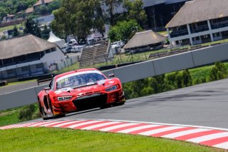 #45 Car Collection DEU Audi R8 LMS GT3 Silver Dennis Marschall DEU Martin Lechman DEU Milan Dontje NDL, Paid Test Session 1
 | SRO / Dirk Bogaerts Photography