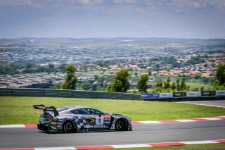 #8 Bentley Team M-Sport GBR Bentley Continental GT3 Overall Alex Buncombe GBR Seb Morris GBR Oliver Jarvis GBR, Paid Test Session 1
 | SRO / Dirk Bogaerts Photography