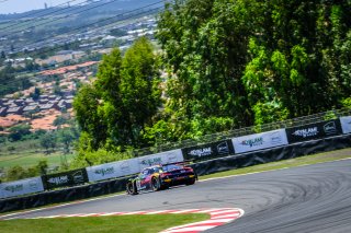 #32 Audi Sport Team WRT BEL Audi R8 LMS GT3 Overall Frederic Vervisch BEL Charles Weerts BEL Mirko Bortolotti ITA, Paid Test Session 1
 | SRO / Dirk Bogaerts Photography