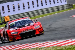 #35 Walkenhorst Motorsport DEU BMW M6 GT3 Overall Martin Tomczyk DEU David Pittard GBR Nicholas Yelloly GBR, Paid Test Session 2
 | SRO / Dirk Bogaerts Photography