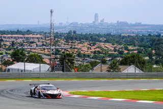#30 Team Honda Racing ITA Honda NSX GT3 2019 Overall Mario Farnbacher DEU Renger  van der Zande NDL Bertrand Baguette BEL, Paid Test Session 2
 | SRO / Dirk Bogaerts Photography