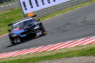 #34 Walkenhorst Motorsport DEU BMW M6 GT3 Overall Augusto Farfus BRA Nicky Catsburg NDL Sheldon van der Linde ZAF, Paid Test Session 2
 | SRO / Dirk Bogaerts Photography
