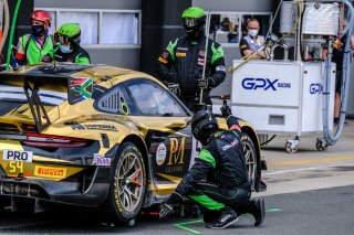 Paid Test Session 2, Pitlane
 | SRO / Dirk Bogaerts Photography