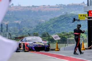 Paid Test Session 2, Pitlane
 | SRO / Dirk Bogaerts Photography