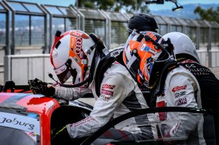 Paid Test Session 2, Pitlane
 | SRO / Dirk Bogaerts Photography