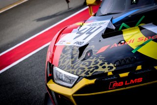 Paid Test Session 2, Pitlane
 | SRO / Dirk Bogaerts Photography