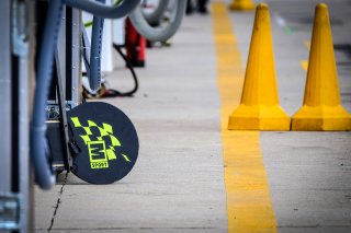 Paid Test Session 2, Pitlane
 | SRO / Dirk Bogaerts Photography