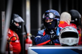 Paid Test Session 2, Pitlane
 | SRO / Dirk Bogaerts Photography