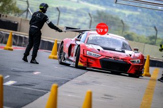 Paid Test Session 2, Pitlane
 | SRO / Dirk Bogaerts Photography