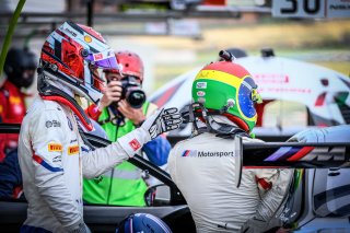 Paid Test Session 2, Pitlane
 | SRO / Dirk Bogaerts Photography