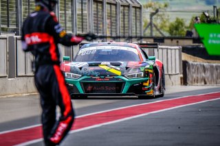 Paid Test Session 2, Pitlane
 | SRO / Dirk Bogaerts Photography