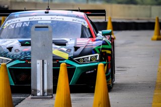 Paid Test Session 2, Pitlane
 | SRO / Dirk Bogaerts Photography