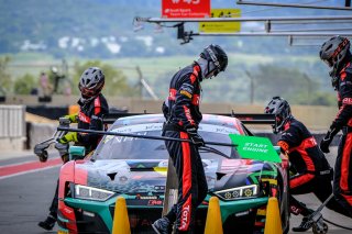 Paid Test Session 2, Pitlane
 | SRO / Dirk Bogaerts Photography